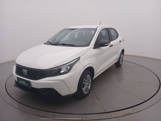 FIAT ARGO 1.0 FIREFLY FLEX MANUAL FIAT ARGO 1.0 FIREFLY FLEX MANUAL